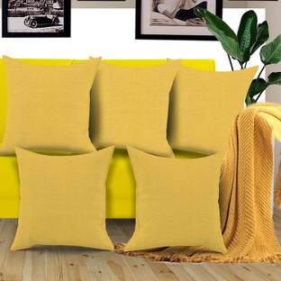 BEVI Microfiber Cushions Cover