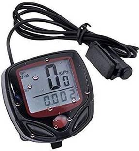 WOLBLIX 145258 Wired Cyclocomputer
