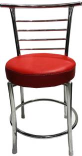 Tarun Leatherette Dining Chair