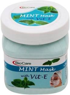 BIOCARE Mint Mask