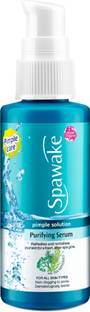 Spawake Pimple Solution Purifying Serum
