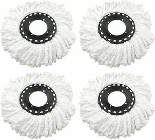Tankit Home & Office Floor Cleaning 360 Degree Rotationn Mop Refill