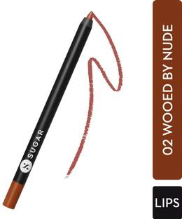 SUGAR Cosmetics Lipping On The Edge Lip Liner