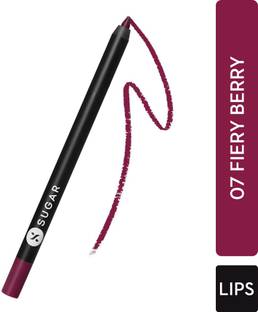SUGAR Cosmetics Lipping On The Edge Lip Liner