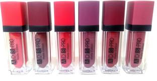 ads Pro Matte Edition Lipstick