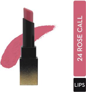 SUGAR Cosmetics Limited Edition Nothing Else Matter Longwear Lipstick