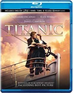 Titanic (2-Disc Edition)