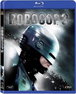 Robocop 3
