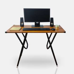 lmz Engineered Wood Office Table