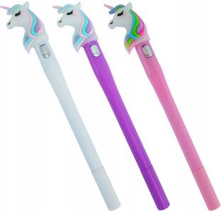 nihit Unicorn Gel Pen
