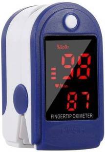 FINGERTIP Digital Pulse Oximeter Pulse Oximeter