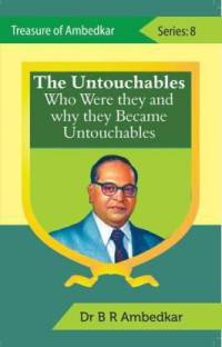 The Untouchables : Who Were They And Why They Became Untouchables