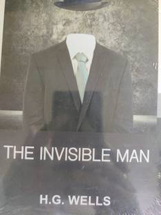 The Invisible Man