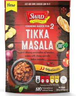 VIMAL Cooking Sauce for Tikka Masala Sauces