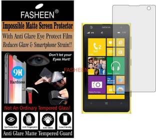 Fasheen Impossible Screen Guard for NOKIA LUMIA 1020 (Flexible Matte)