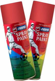 ABRO SP-6 Multicolor Spray Paint 400 ml