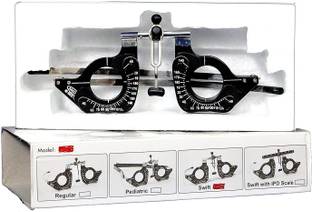 ECP Trial frame "medik" Trail Frame