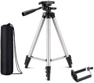 Broyk B-3110 Three Way Pan Movement Tripod, Tripod Kit