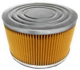 EUREKA FORBES Euroclean Metal Wet and Dry Vacuum Cleaner Canister Filter (Yellow) Wet & Dry Vacuum Cle...