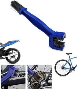 TruTool Plastic Vehicle Washing  Chain Cleaner Brush