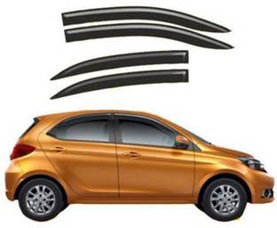 ORISTO For Front, Rear Wind Deflector