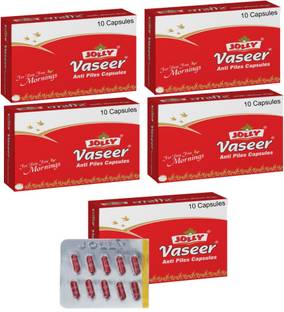 JOLLY VASEER CAP
