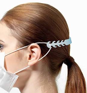 PELUCHE KitaNo Reusable Mask Band for Reduced Pressure on Earloop