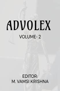 ADVOLEX [VOLUME-2]