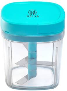 HELIS Premium Vegetable Chopper-900 Vegetable & Fruit Chopper