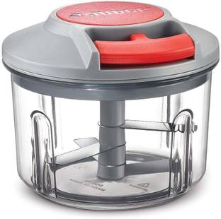 Judge by TTK 2 Vegetable Chopper