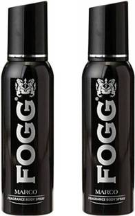 FOGG MARCO Perfume Body Spray  -  For Men & Women