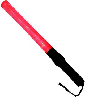 Ladwa Non-Rechargeable Baton For Outdoor Safety Traffic Signal Warning light Stick Emergency Sign