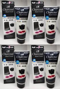 INAMORATA Blackheads Removal  (520 ml)