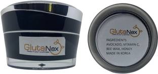 glutanex Night Cream For Skin Fairness & Derma Glow