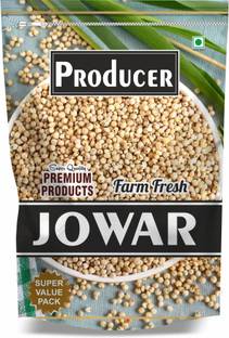 PRODUCER PREMIUM JOWAR SEEDS (Sorghum), 2kg Sorghum
