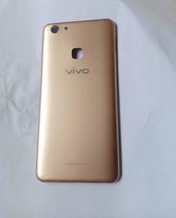 SPAREWARE VIVO V7 PLUS Back Panel