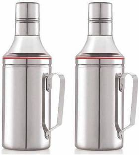 STEEPLE 1000 ml Cooking Oil Dispenser Set