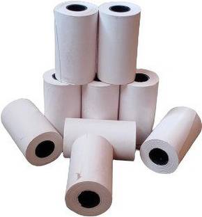 HPI TR-48 Plain 55mm X 15mtr 48 gsm Thermal Paper
