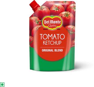 Del Monte Tomato Ketchup