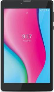SOMTONE Impossible Screen Guard for LAVA Ivory 7inch