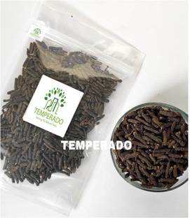 Temperado Whole long pepper| pippali| pipal badi|thippili|Lindi pippar 500gm