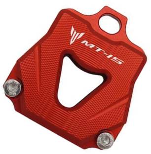 BIKER SHOPPEE Motorbike Key Cover