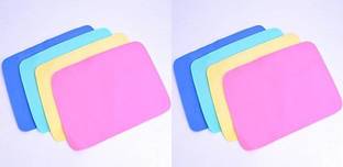 Kuniva Magic Towel With Heavy Materiel Good Quality Instant water absorbent cloth Wet and Dry Sponge Cleaning Cloth