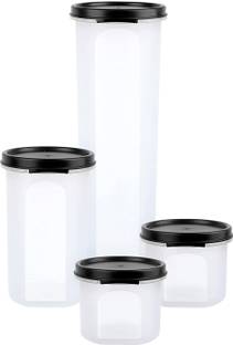 Cutting EDGE Plastic Utility Container  - 1.1 L, 585 L, 250 L, 250 L