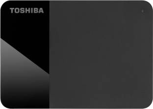 TOSHIBA Canvio Ready 1 TB External Hard Disk Drive
