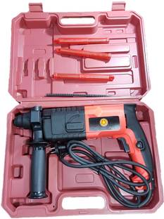Qualigen 650W heavy duty 20mm rotary hammer drill machine Rotary Hammer Drill