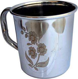 India Pride 1 L Stainless Steel Coffee Jug