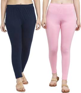 Style Access Ankle Length  Western Wear Legging