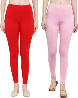 Style Access Ankle Length  Western Wear Legging
