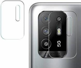 GUARD CLUB Back Camera Lens Glass Protector for Oppo F19 Pro+ 5G